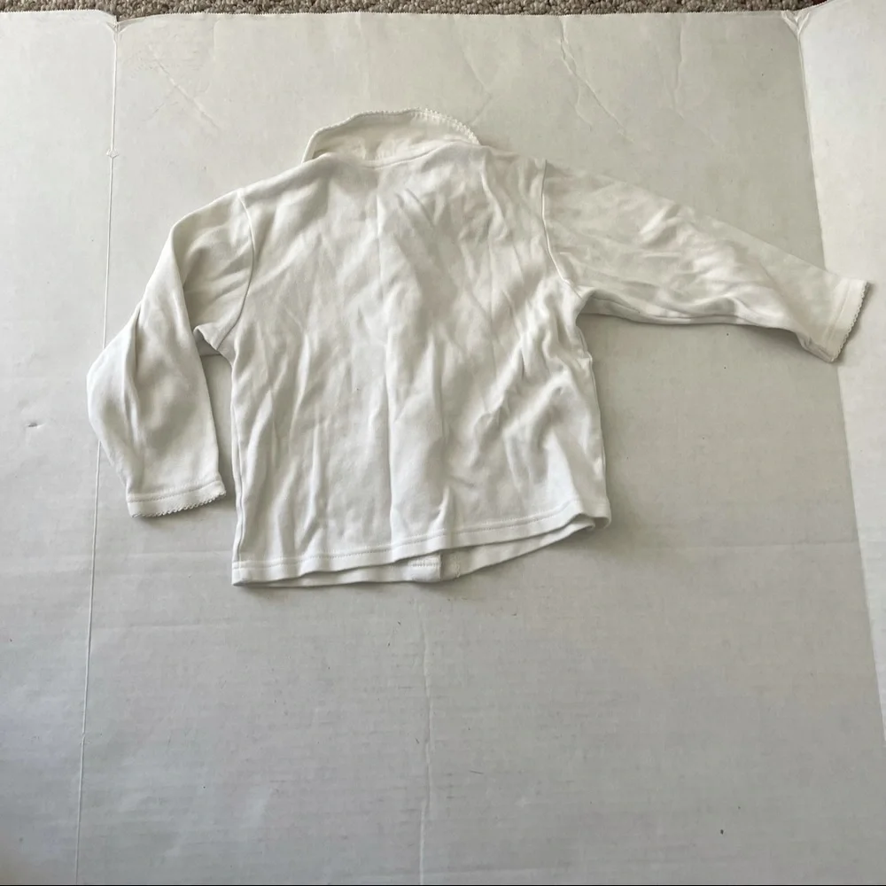 Vintage Gymboree Four Piece Holiday Set